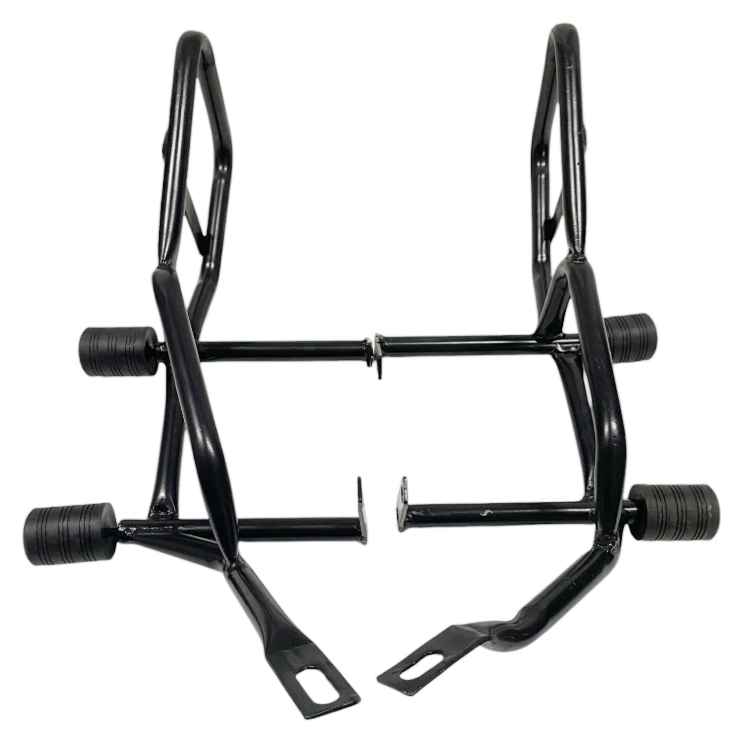 Leg Guard Crash Guard